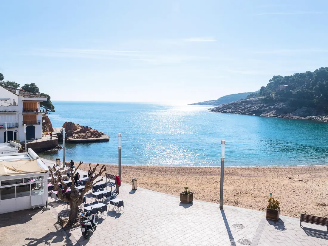 Location de Vacances Tamariu 30
