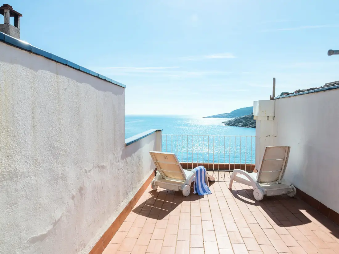 Location de Vacances Tamariu 30