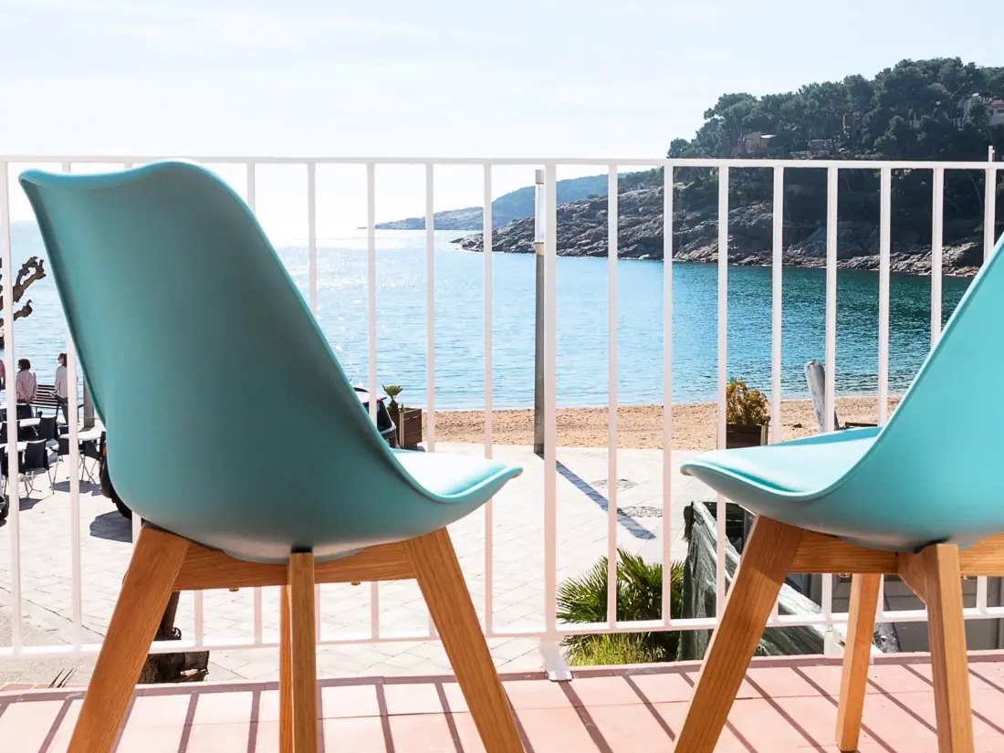Location de Vacances Tamariu 30