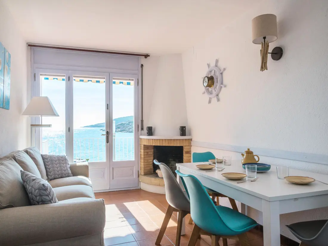 Location de Vacances Tamariu 30
