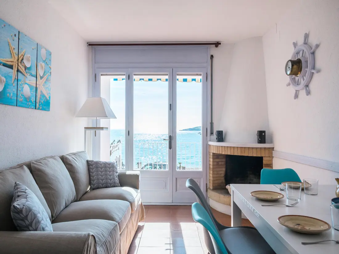 Location de Vacances Tamariu 30
