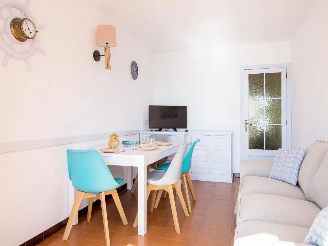 Location de Vacances Tamariu 30
