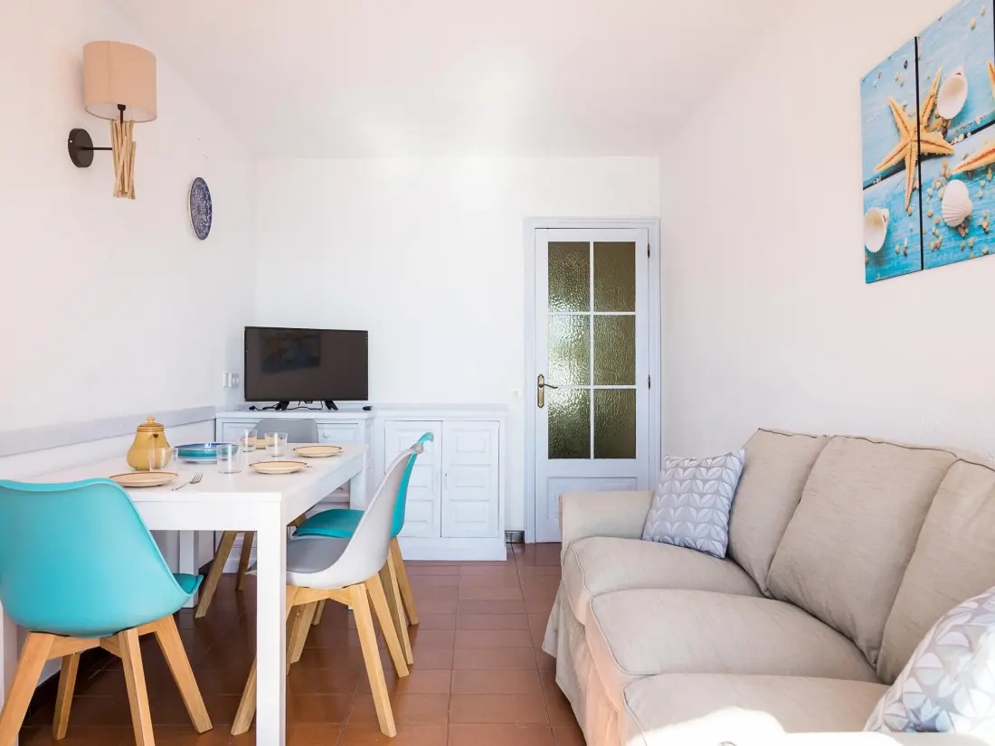 Location de Vacances Tamariu 30
