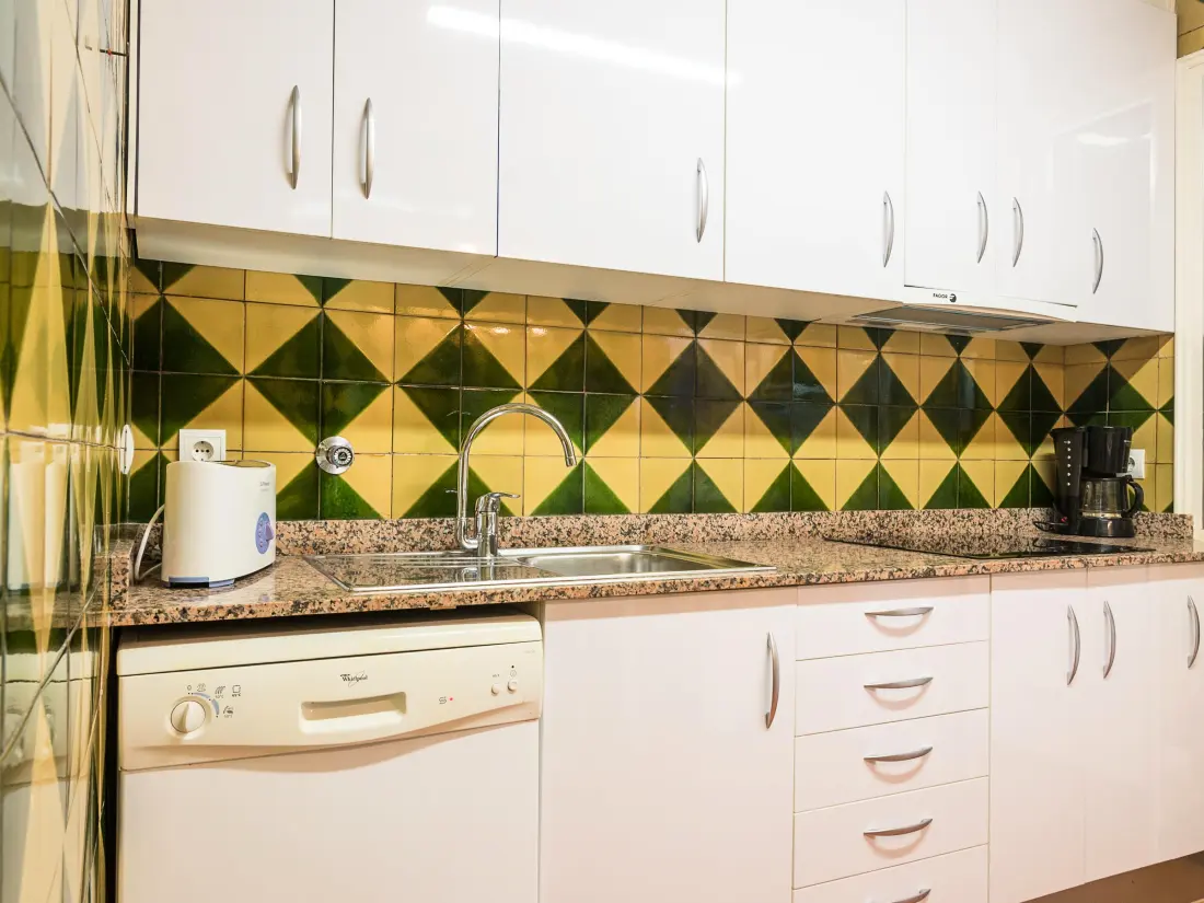 Location de Vacances Tamariu 30