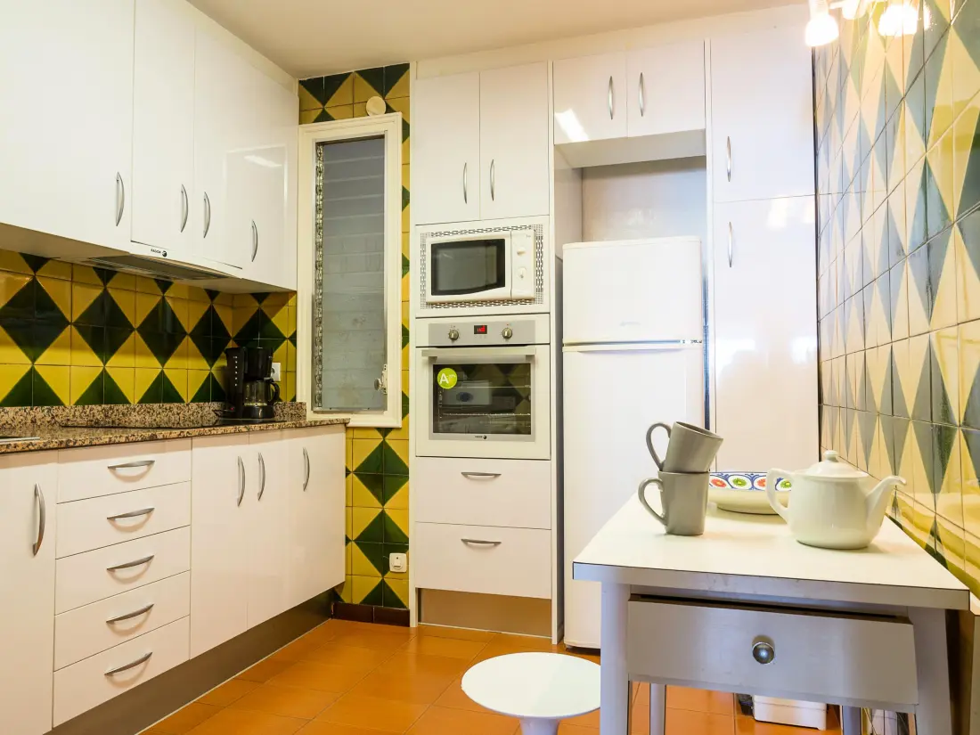 Location de Vacances Tamariu 30