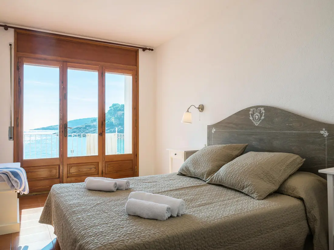 Location de Vacances Tamariu 30