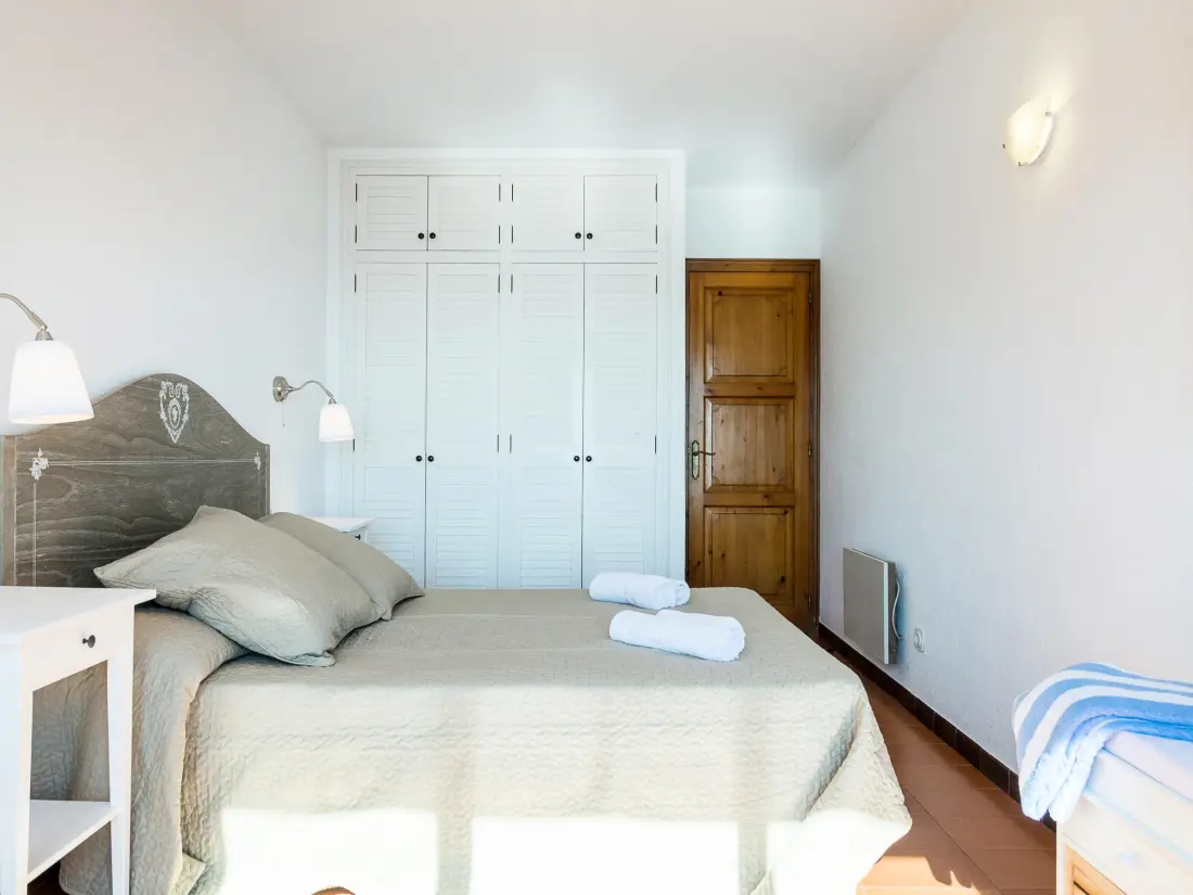 Location de Vacances Tamariu 30