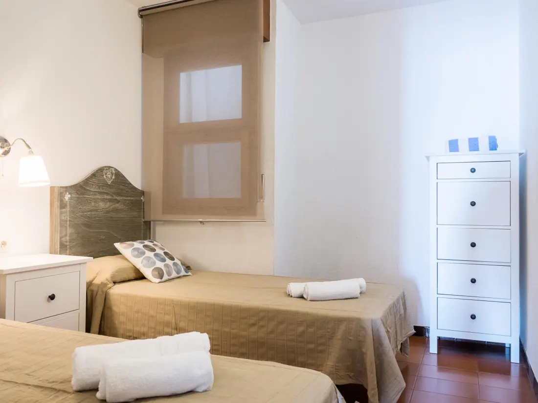 Location de Vacances Tamariu 30