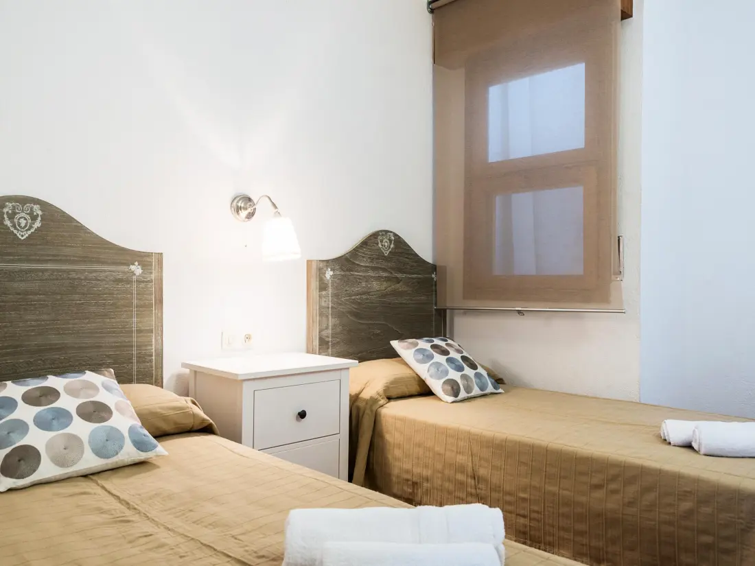 Location de Vacances Tamariu 30