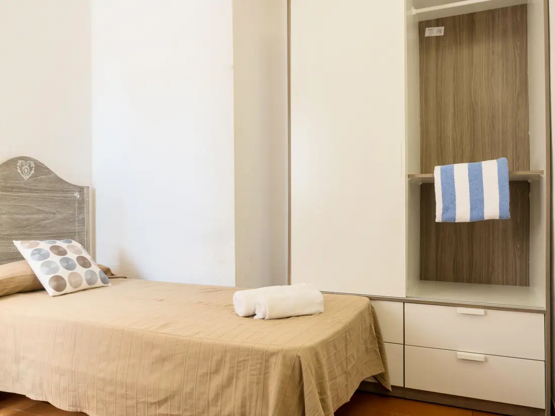Location de Vacances Tamariu 30