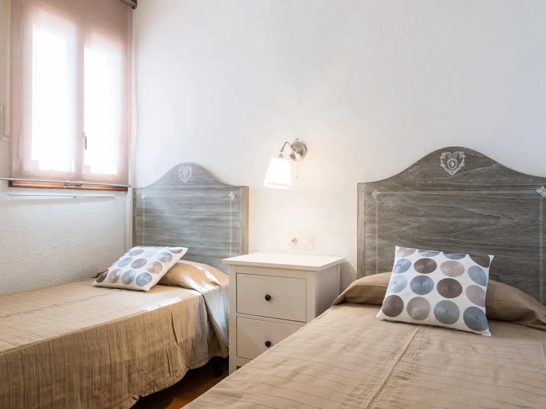 Location de Vacances Tamariu 30