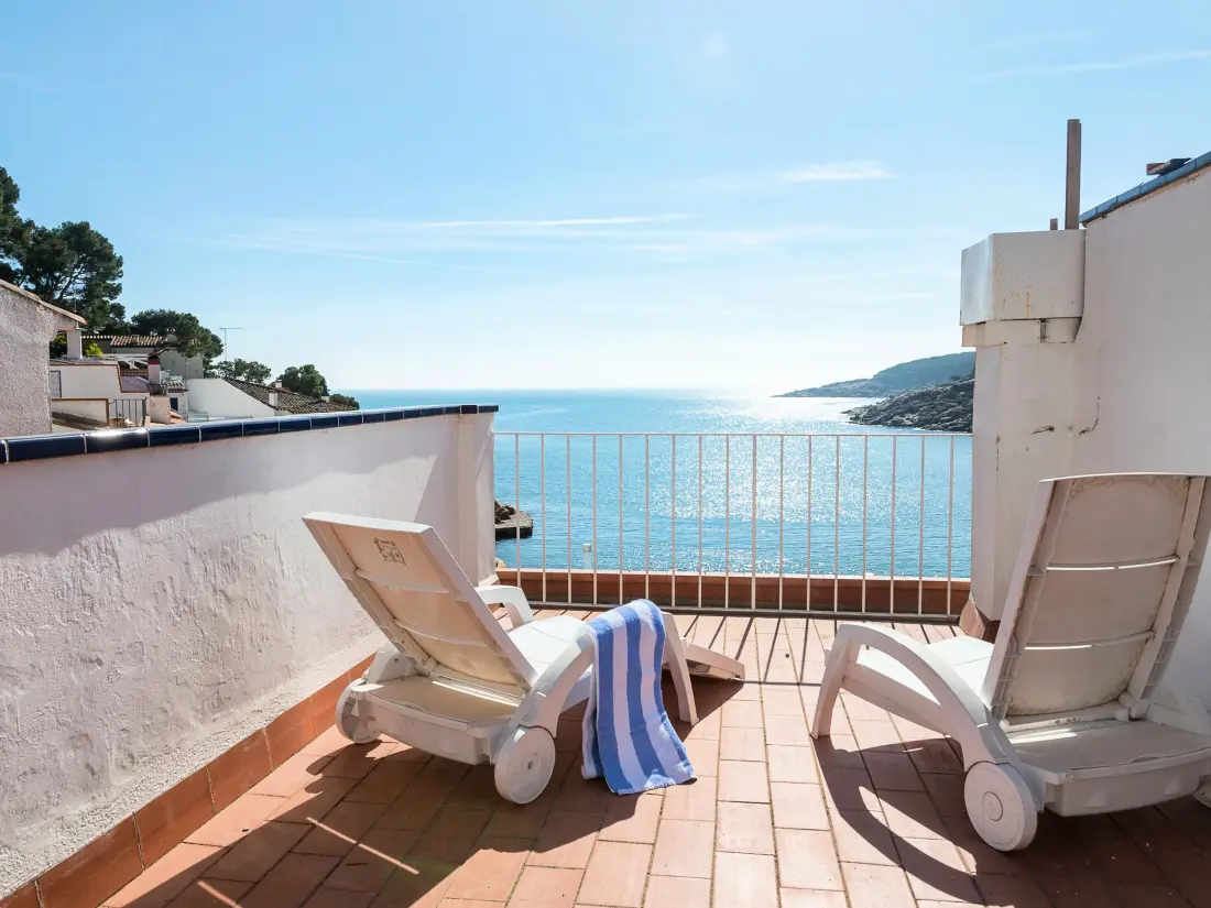 Location de Vacances Tamariu 30