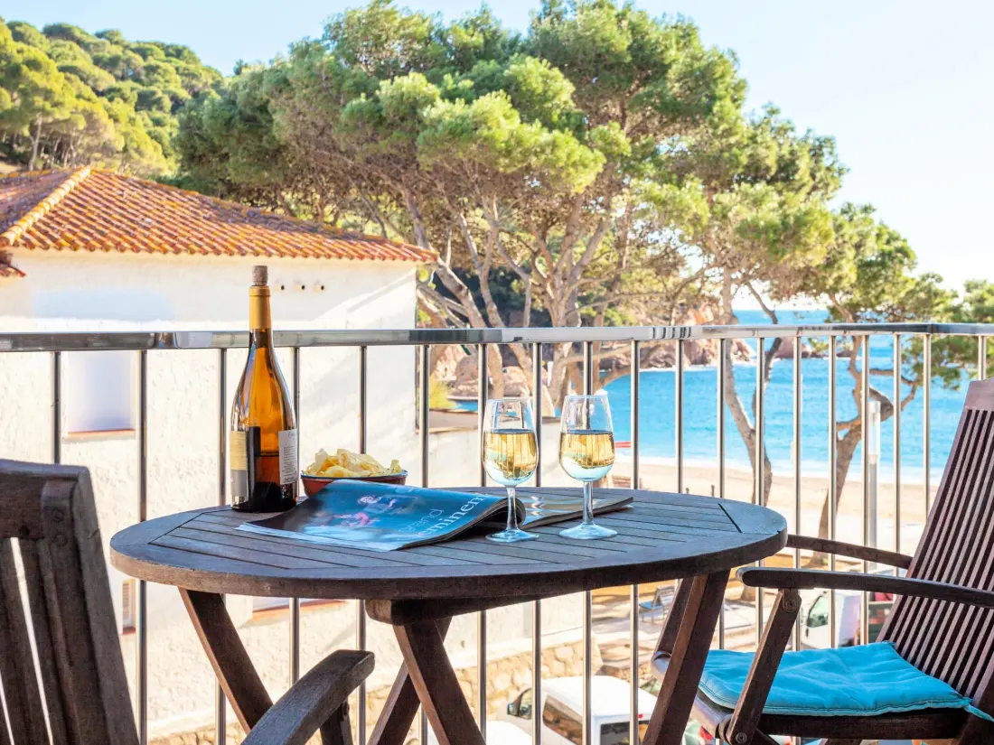 Location de Vacances Tamariu 31