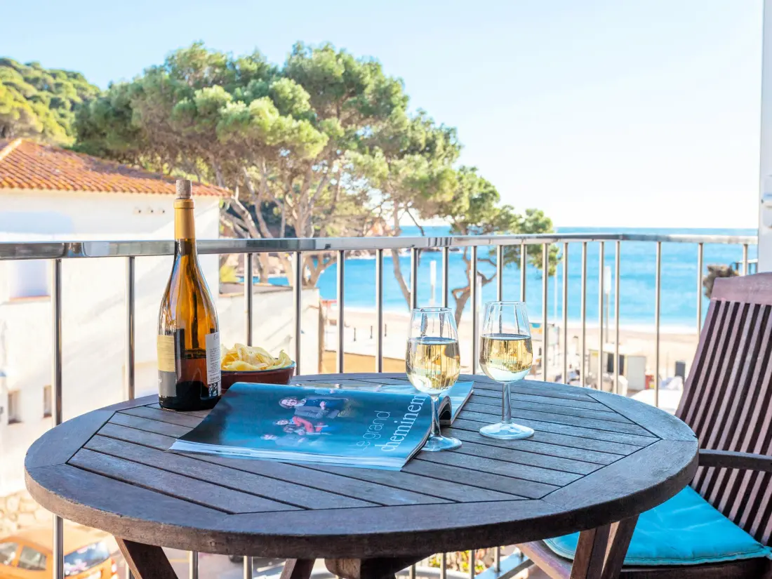 Location de Vacances Tamariu 31