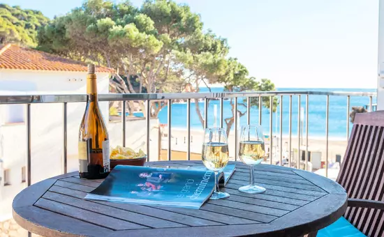 Location de Vacances Tamariu 31