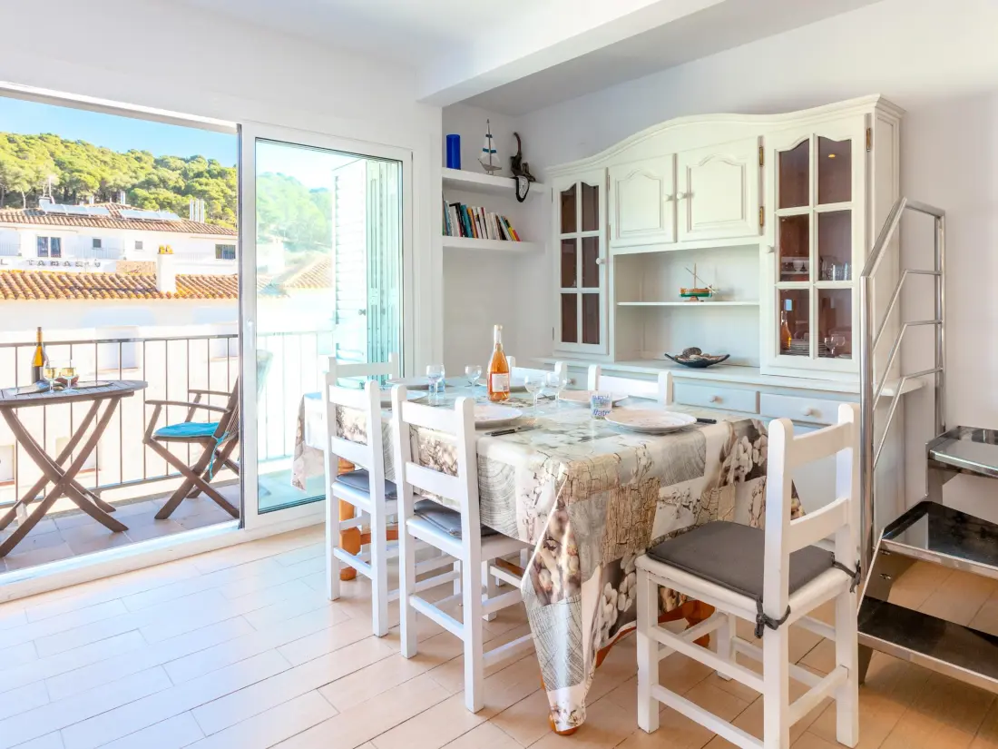 Location de Vacances Tamariu 31