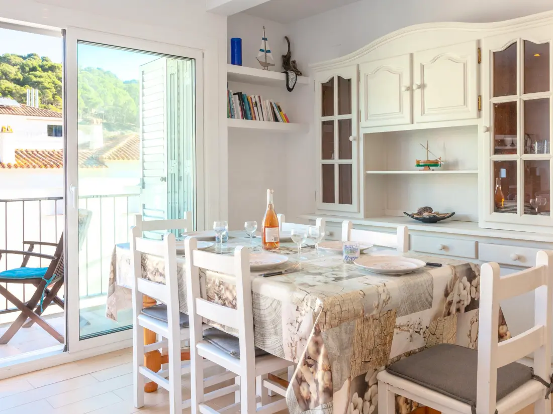 Location de Vacances Tamariu 31