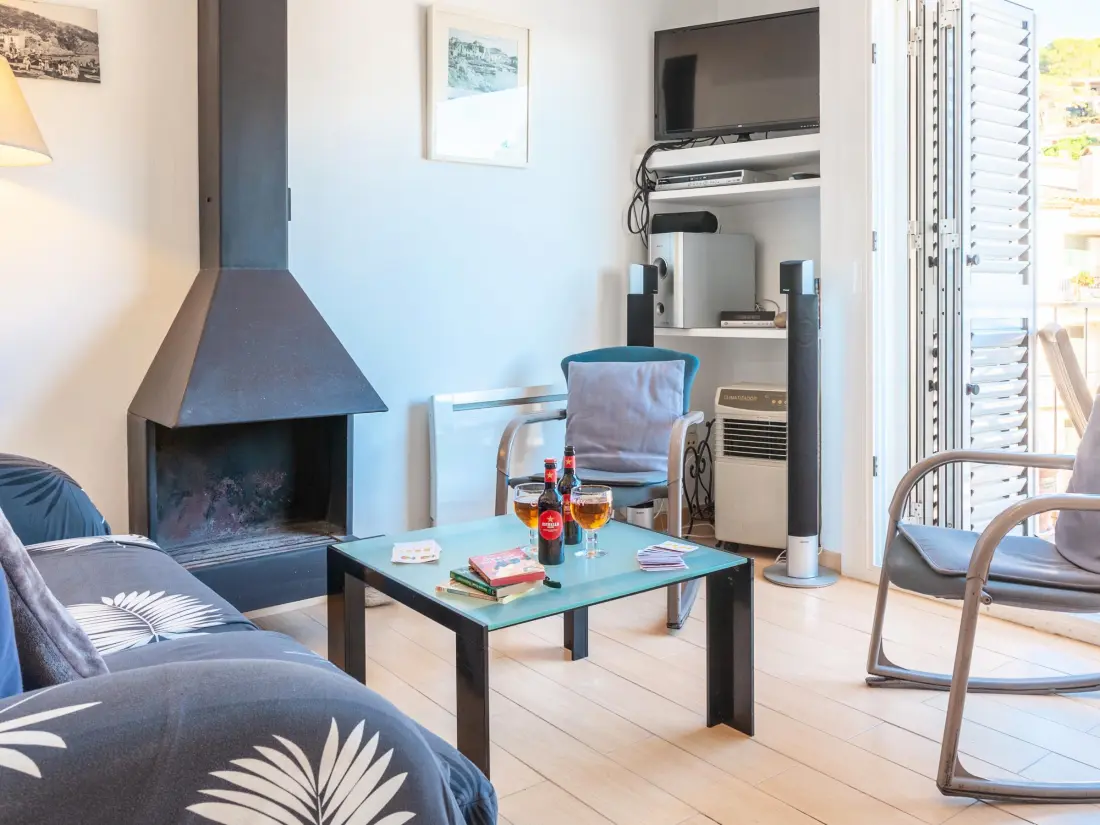 Location de Vacances Tamariu 31