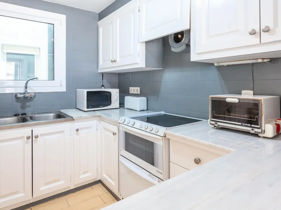 Location de Vacances Tamariu 31