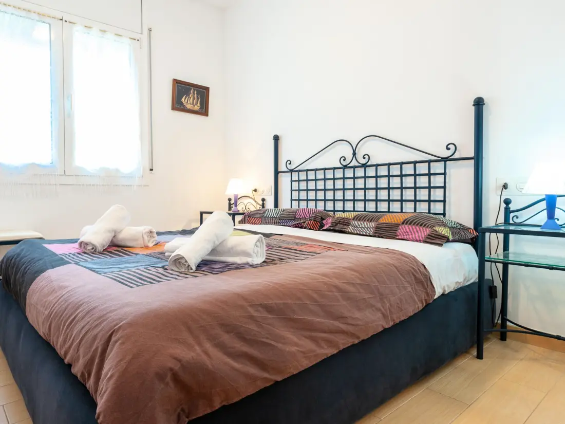 Location de Vacances Tamariu 31