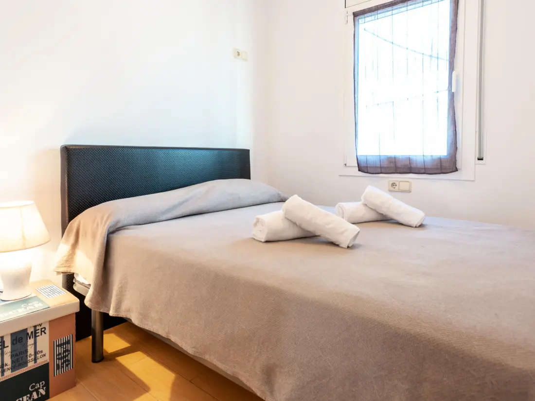 Location de Vacances Tamariu 31