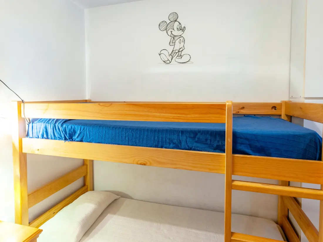 Location de Vacances Tamariu 31