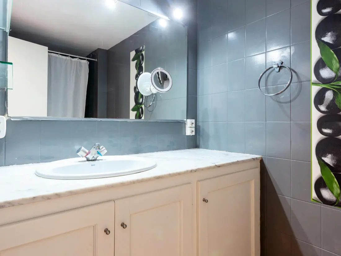 Location de Vacances Tamariu 31
