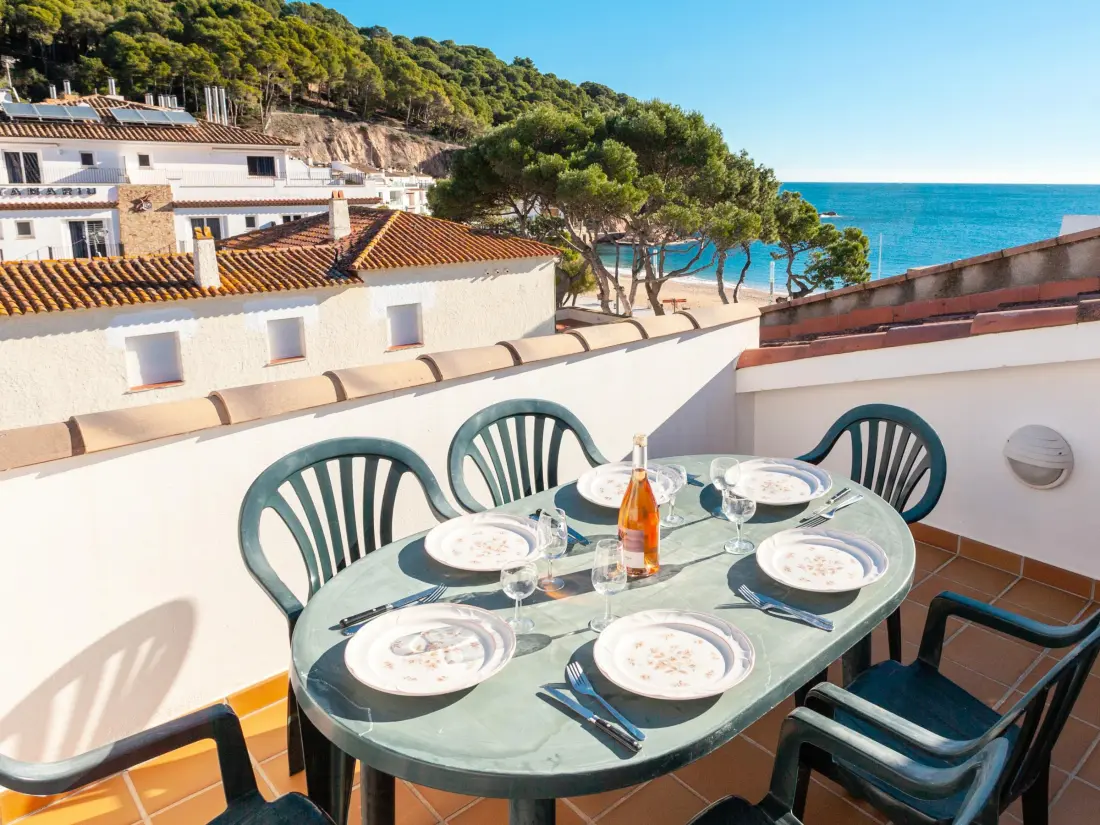 Location de Vacances Tamariu 31