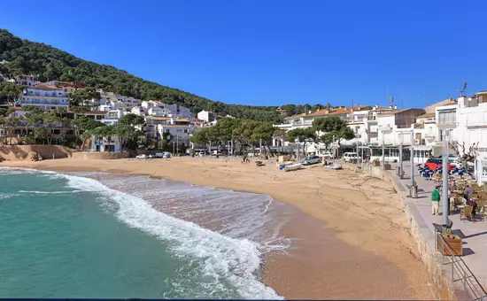 Location de Vacances Tamariu 33