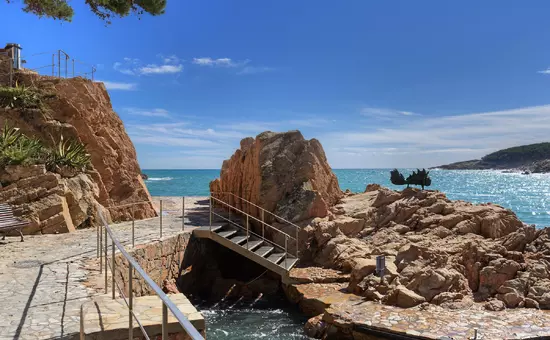 Location de Vacances Tamariu 37