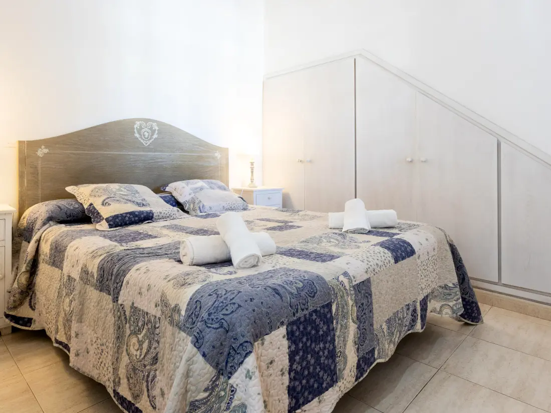 Location de Vacances Tamariu 37