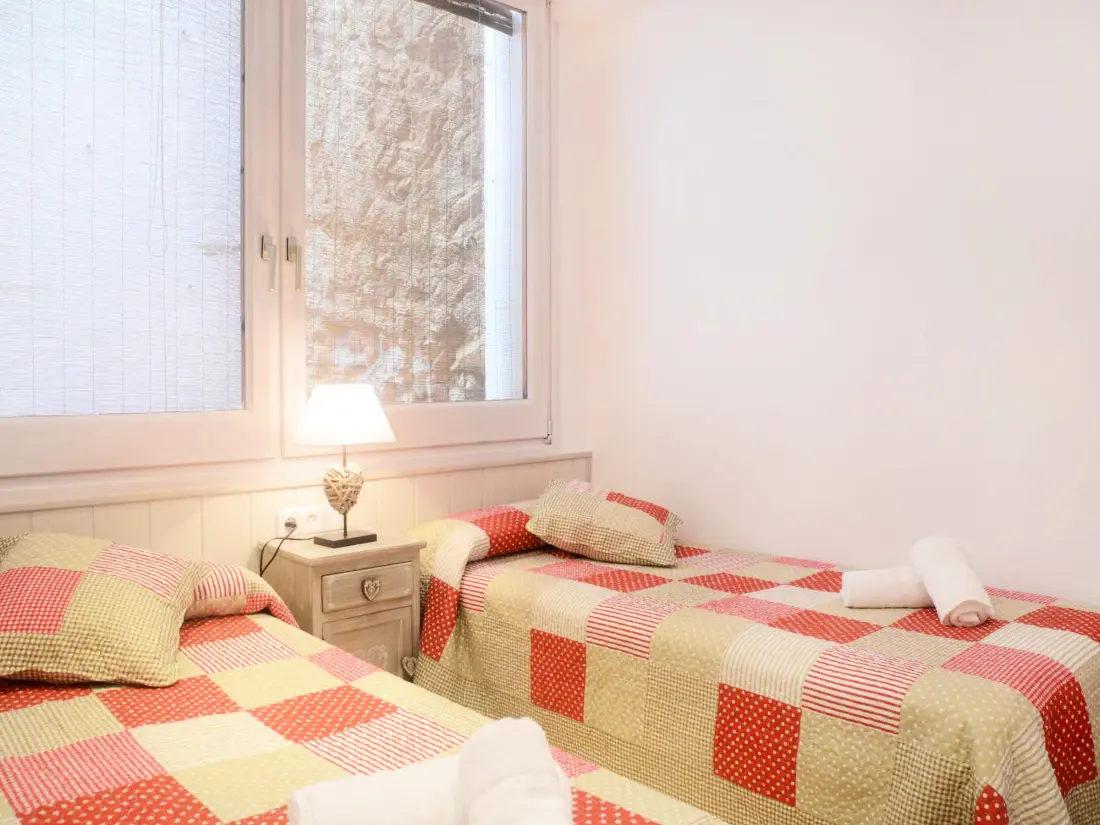 Location de Vacances Tamariu 37