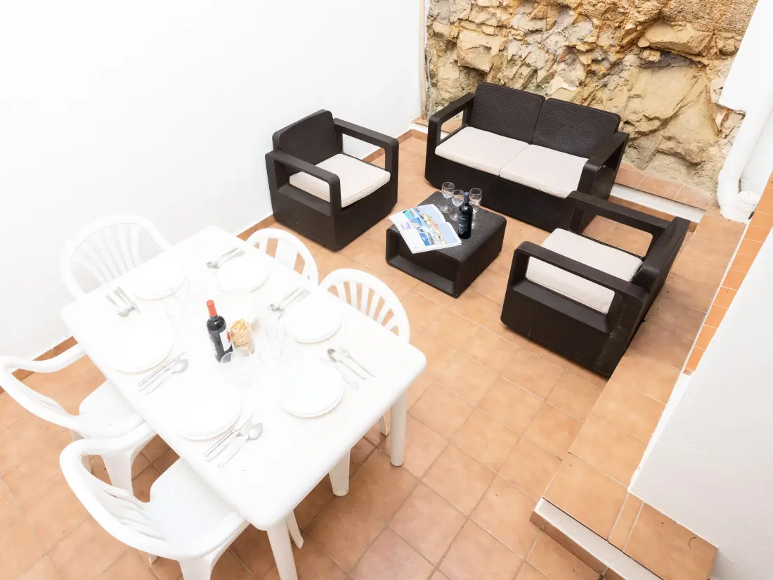 Location de Vacances Tamariu 37