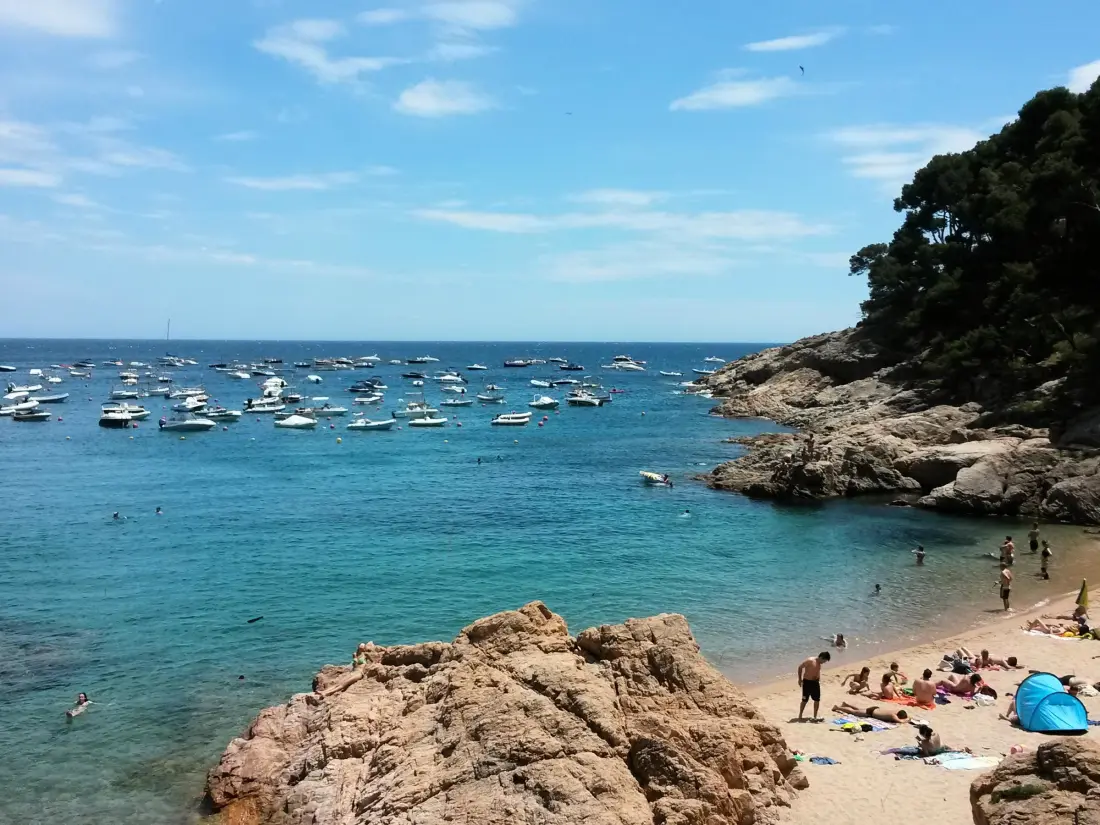 Location de Vacances Tamariu 37