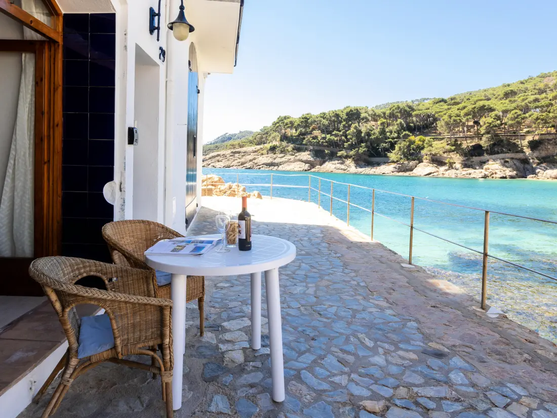 Location de Vacances Tamariu 37