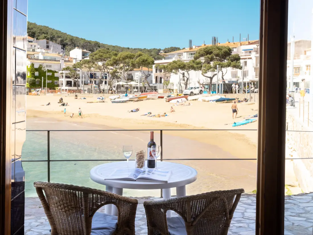 Location de Vacances Tamariu 37