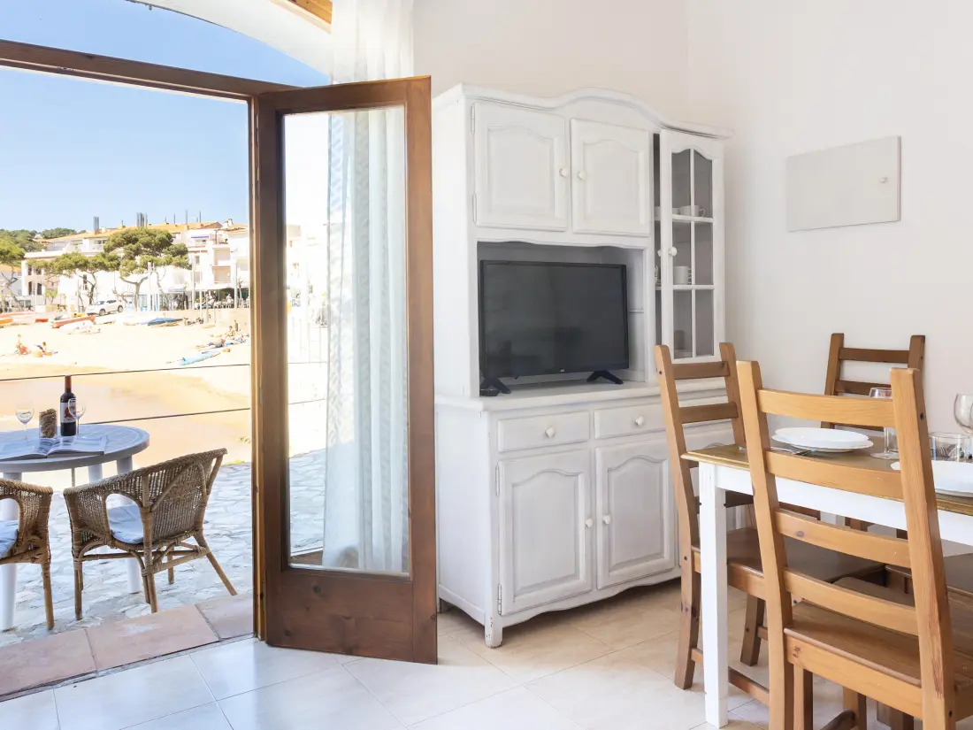 Location de Vacances Tamariu 37