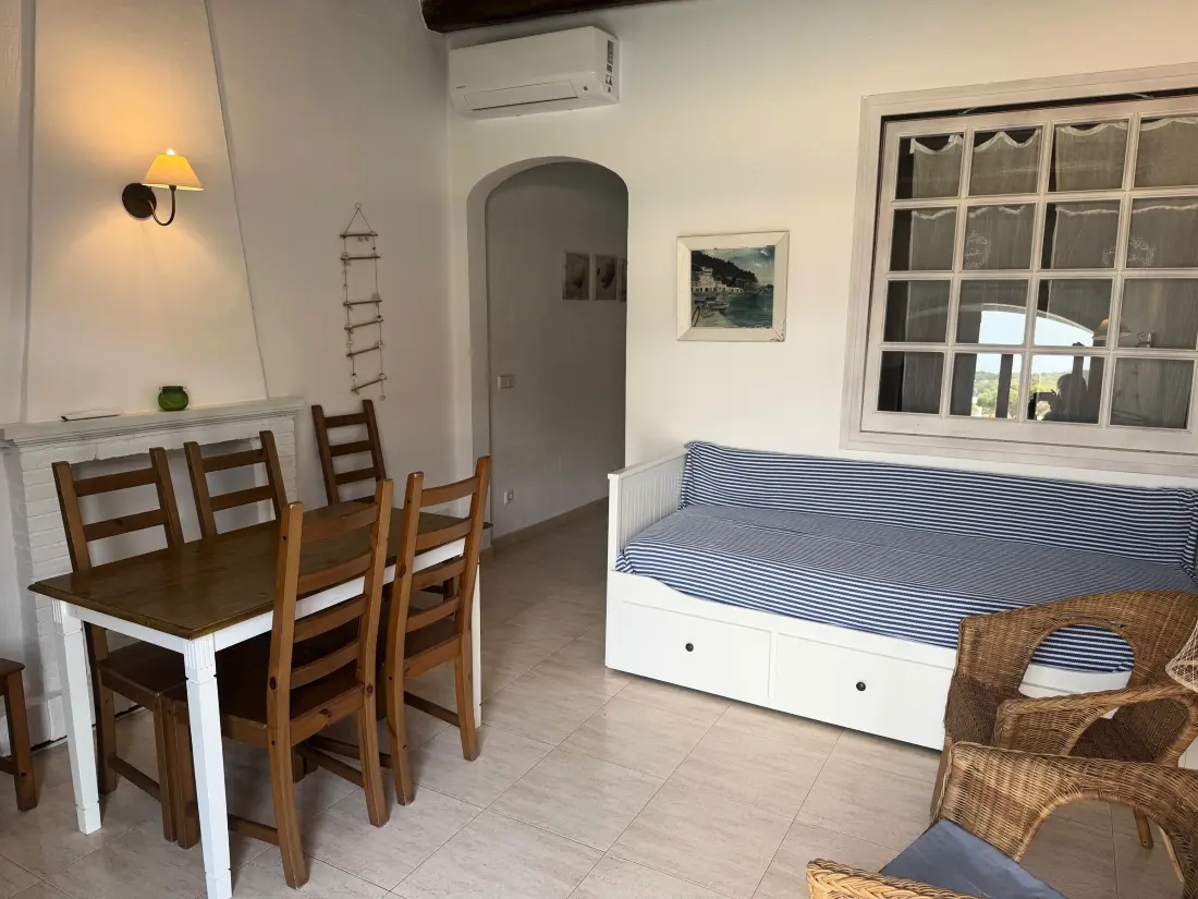 Location de Vacances Tamariu 37