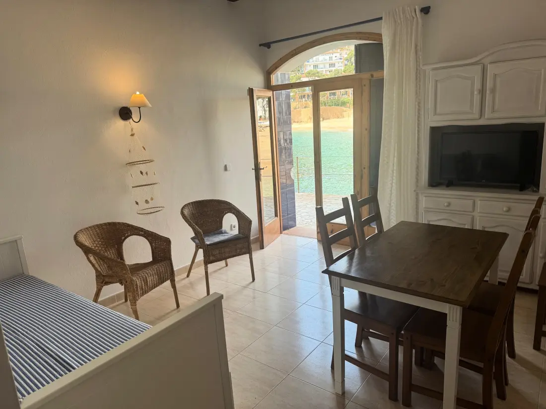 Location de Vacances Tamariu 37