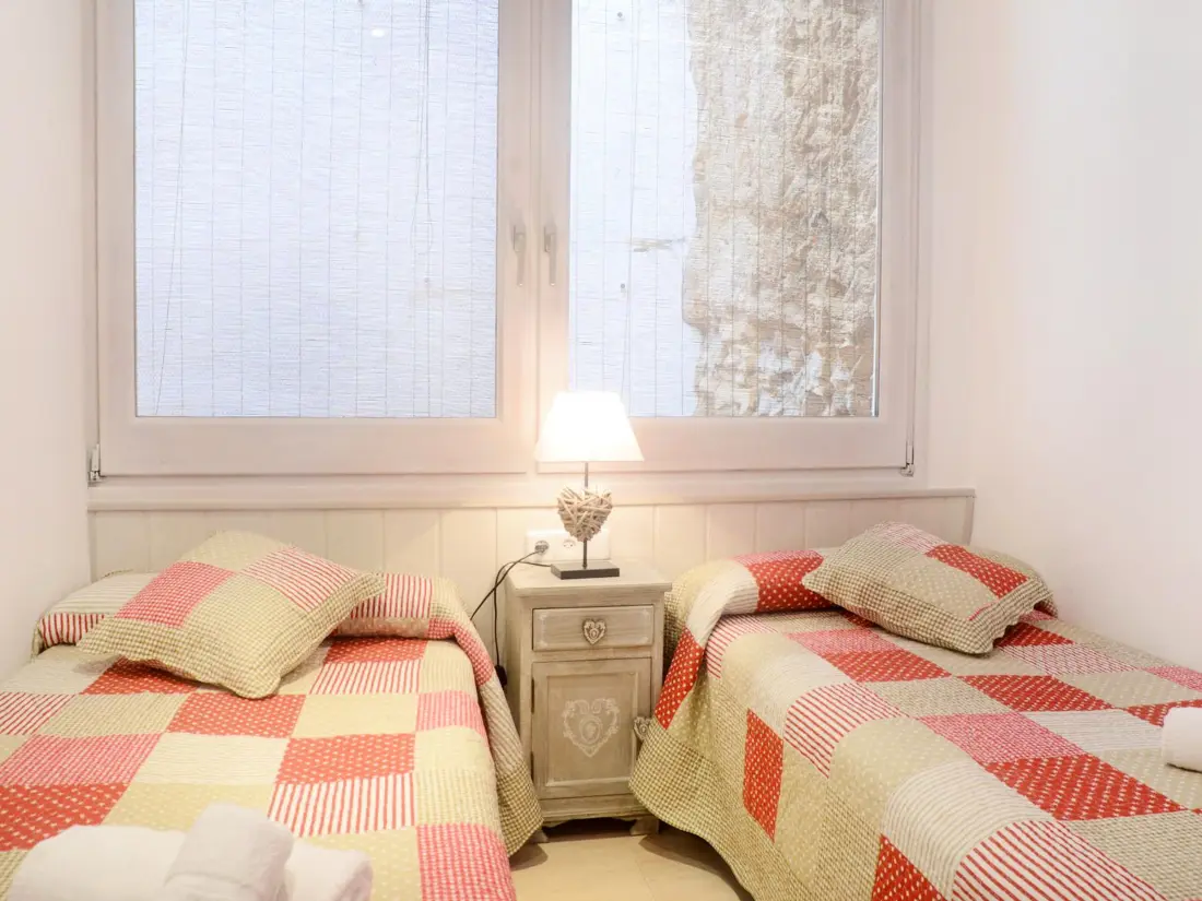 Location de Vacances Tamariu 37