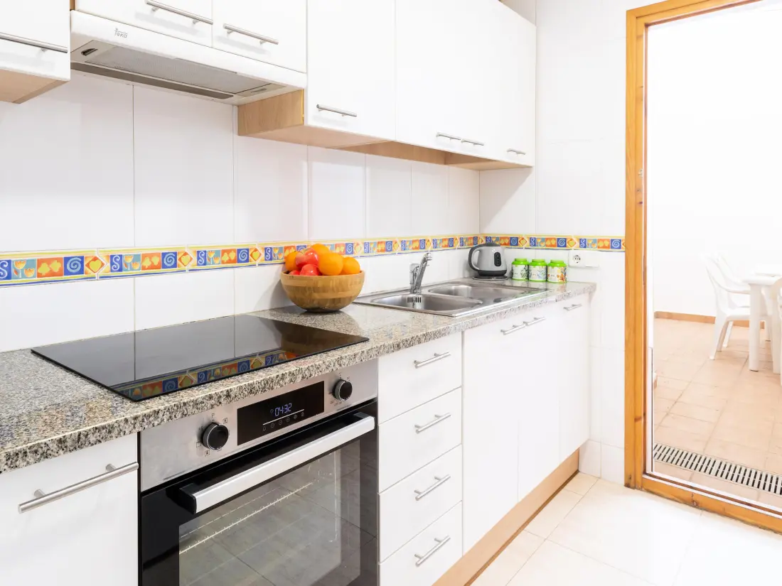 Location de Vacances Tamariu 37