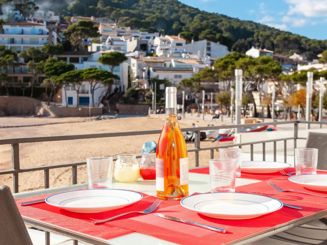 Location de Vacances Tamariu 41