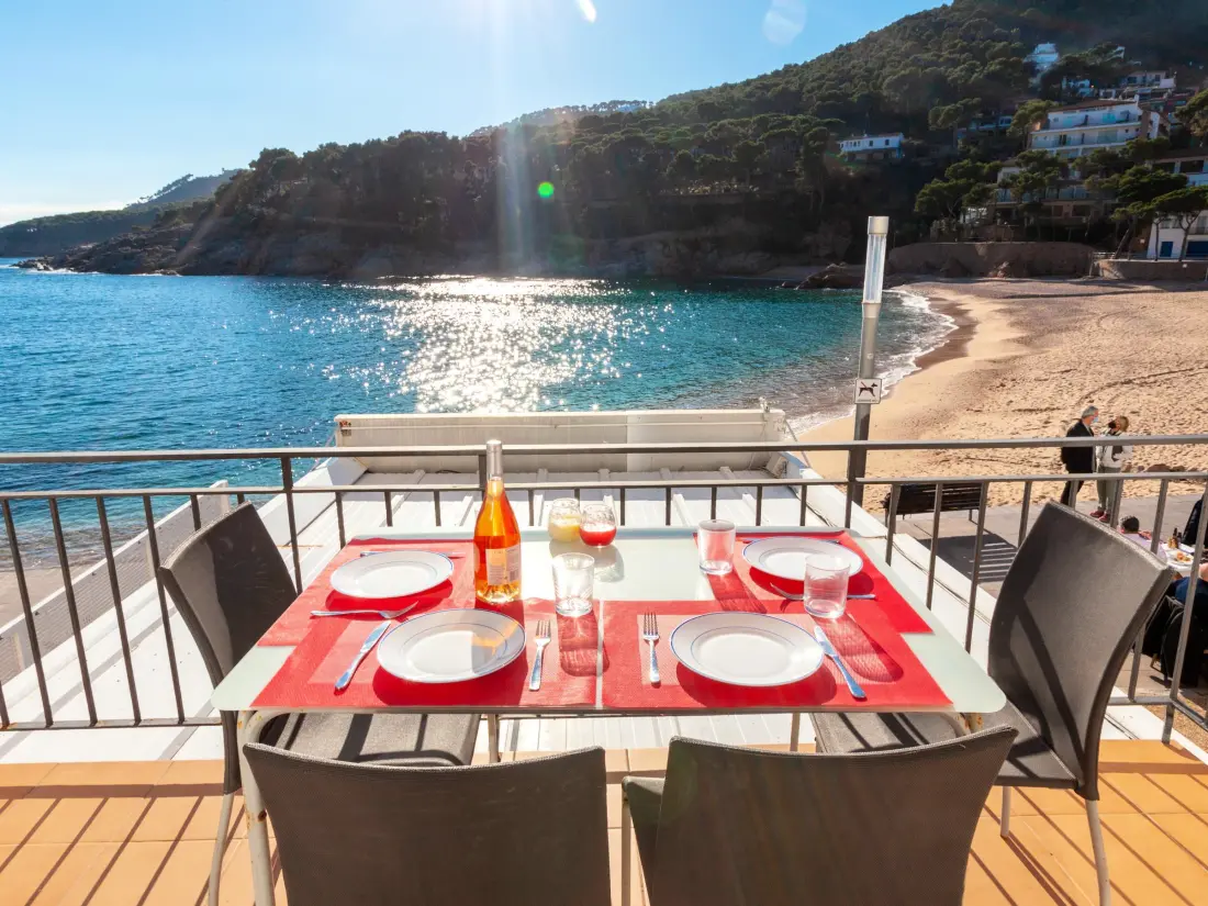 Location de Vacances Tamariu 41