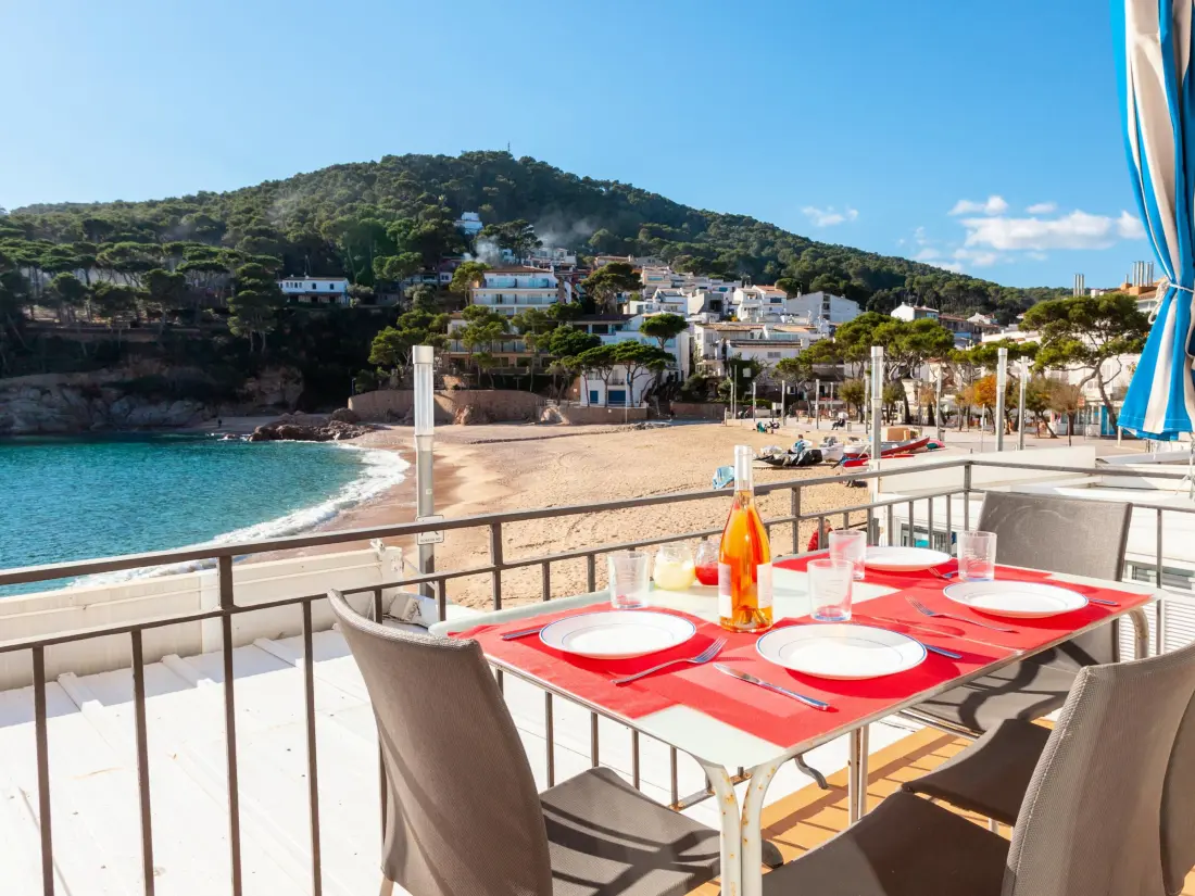 Location de Vacances Tamariu 41