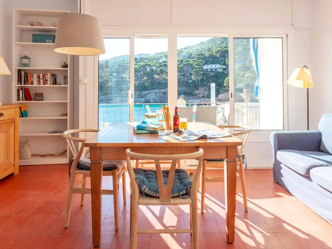 Location de Vacances Tamariu 41