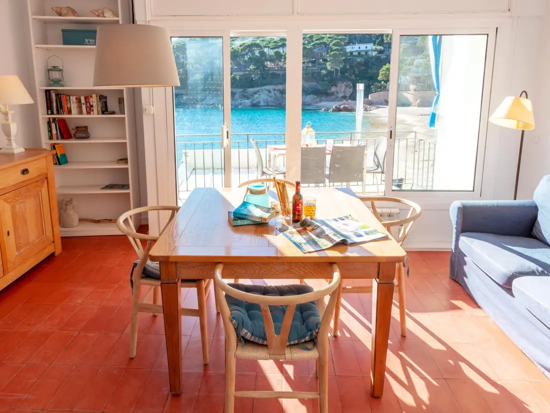 Location de Vacances Tamariu 41
