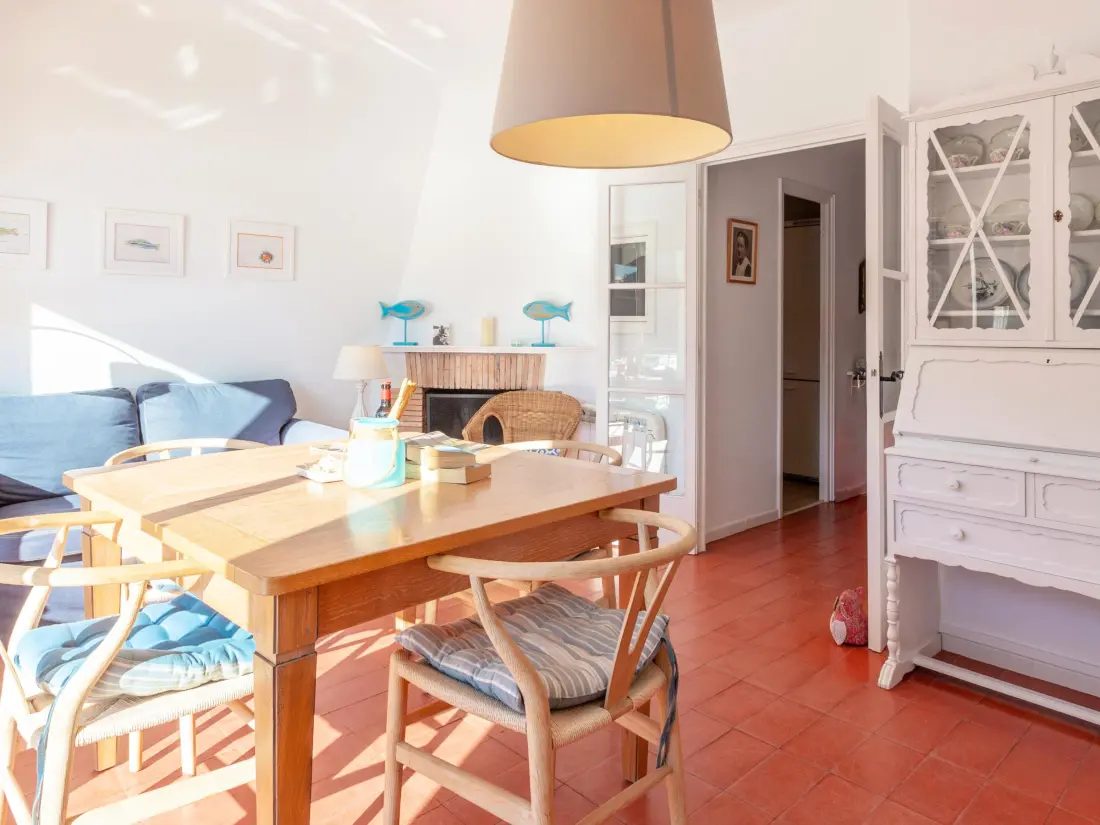 Location de Vacances Tamariu 41