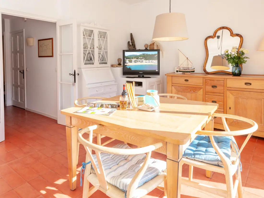 Location de Vacances Tamariu 41