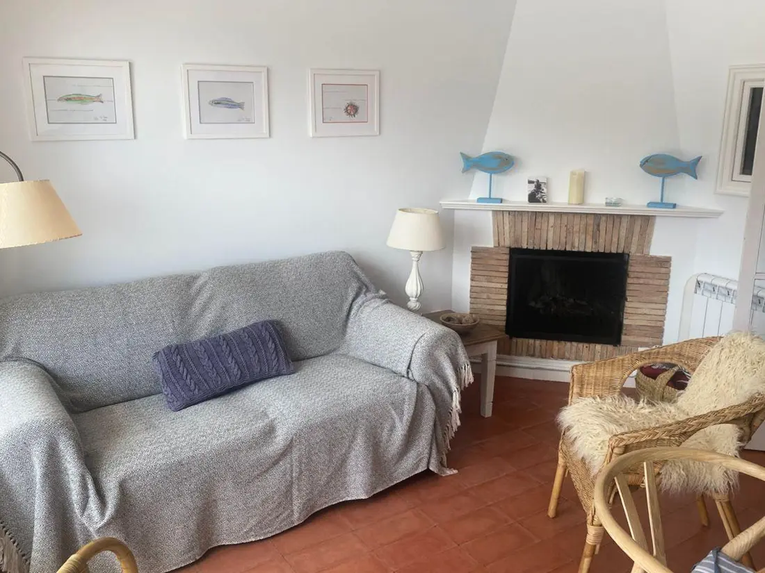 Location de Vacances Tamariu 41