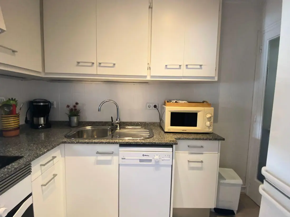 Location de Vacances Tamariu 41